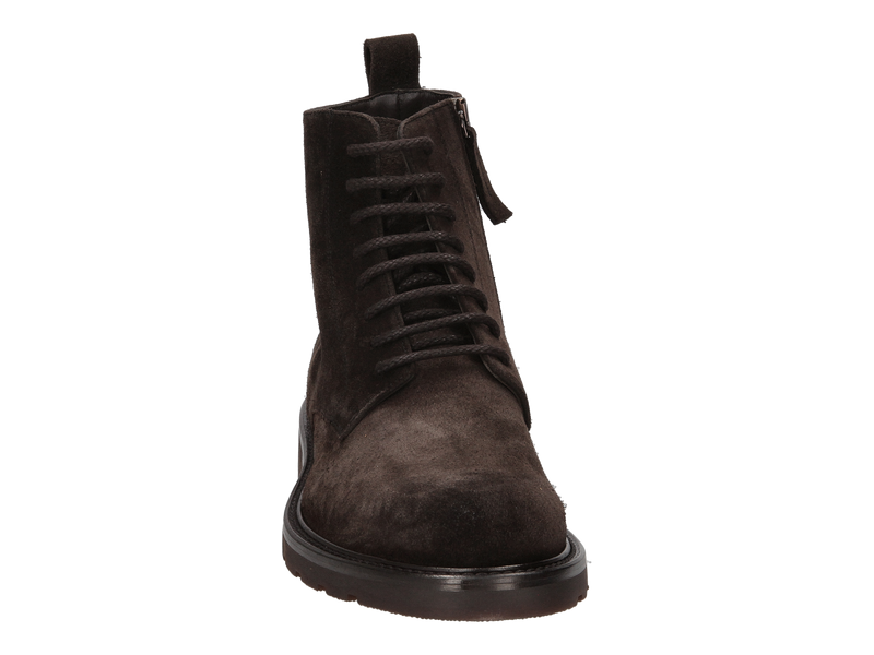 Triver Flight Boots Brown