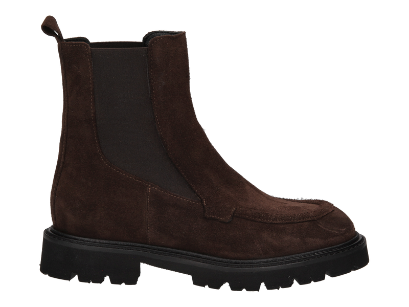 Studiouno Boots Brown