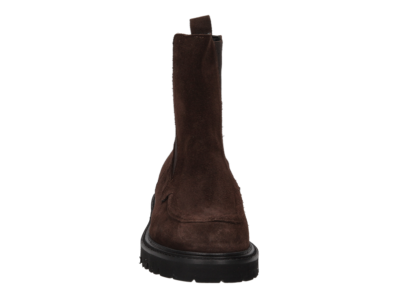 Studiouno Boots Brown
