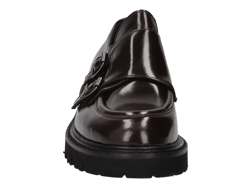 Studiouno Mocassins Brun