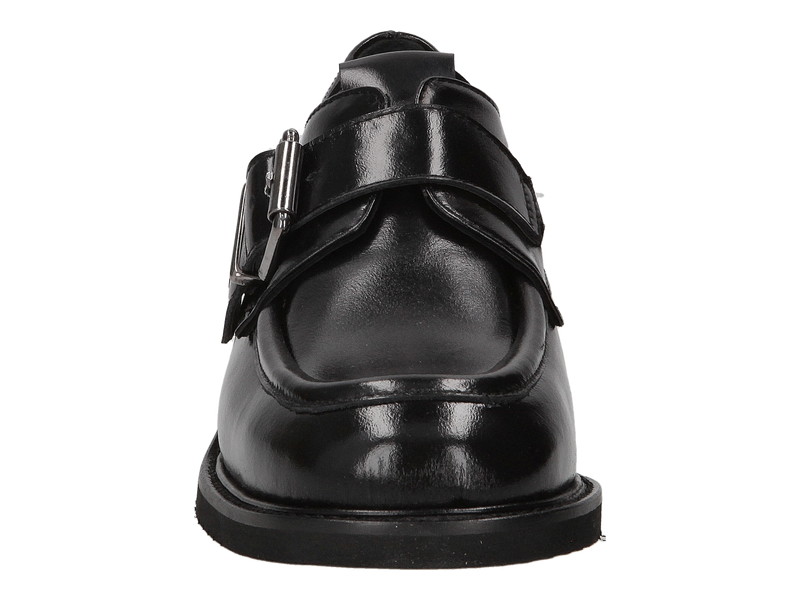 Studiouno Mocassins Black