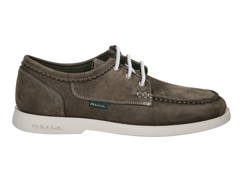Paul Smith Docksides Kaki