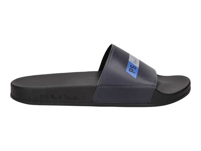 Paul Smith Tongs Blue