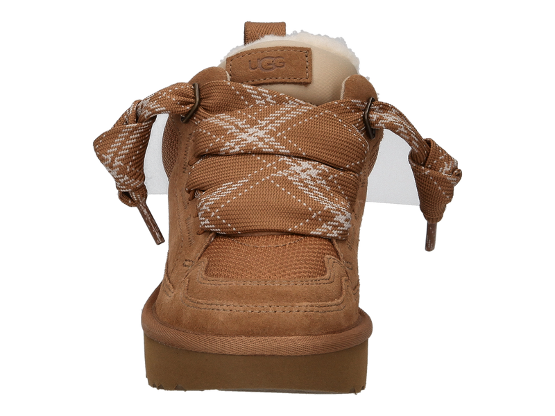 Ugg Sneakers Cognac