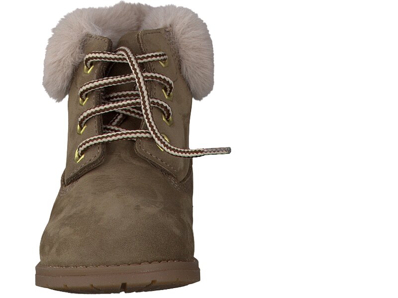 Bekijk product 'Zecchino D'oro Boots Taupe' Zecchino D'oro Boots Taupe