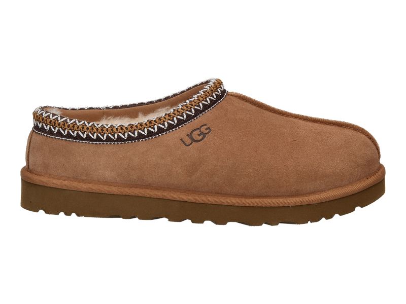 Ugg Mules Cognac