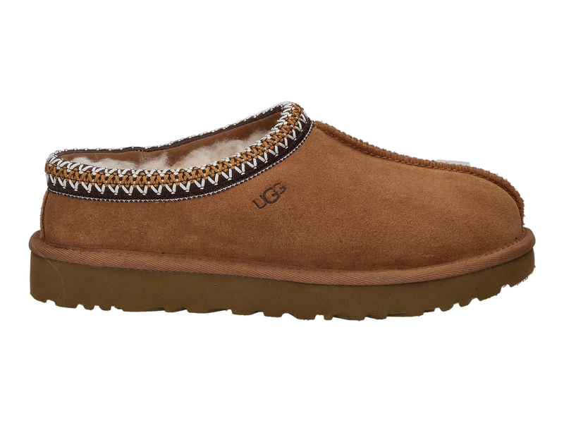 Ugg Mules Cognac