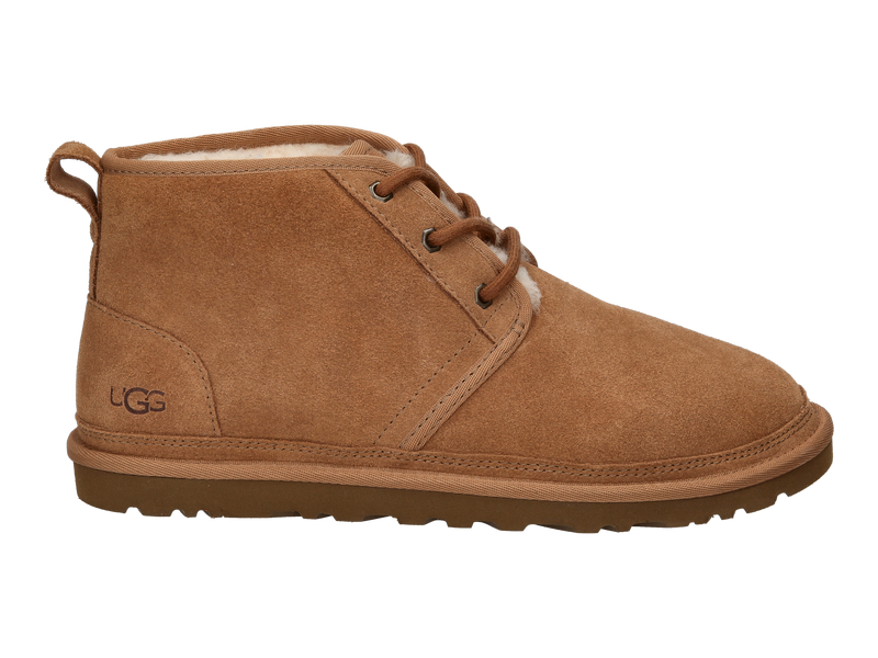 Ugg Bottines Cognac