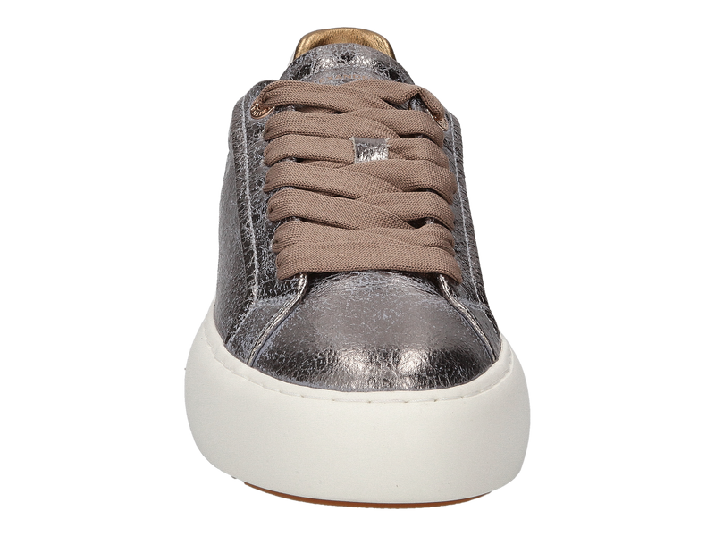 Alexander Smith Sneakers Bronze