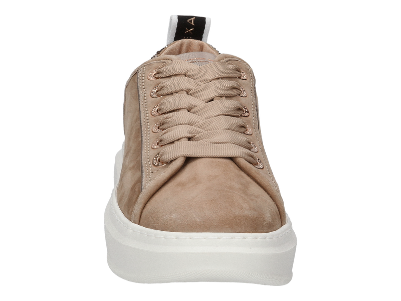 Alexander Smith Sneakers Camel