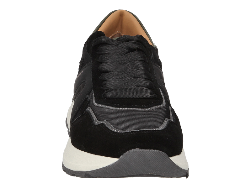 Alexander Smith Sneakers Off White