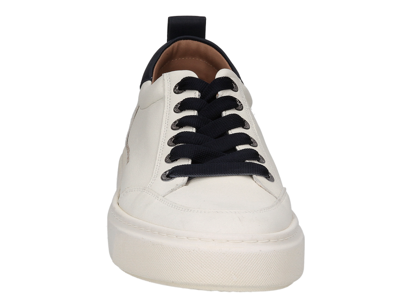 Alexander Smith Sneakers Off White