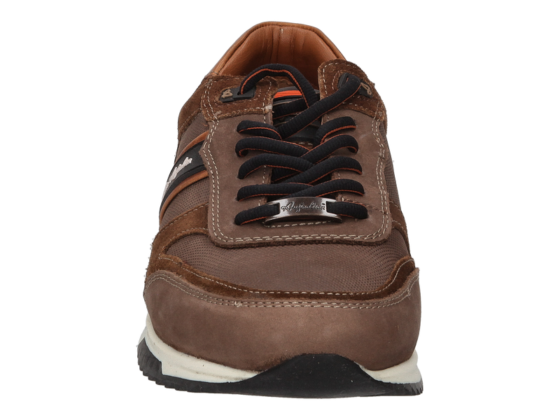 Australian Sneakers Brown