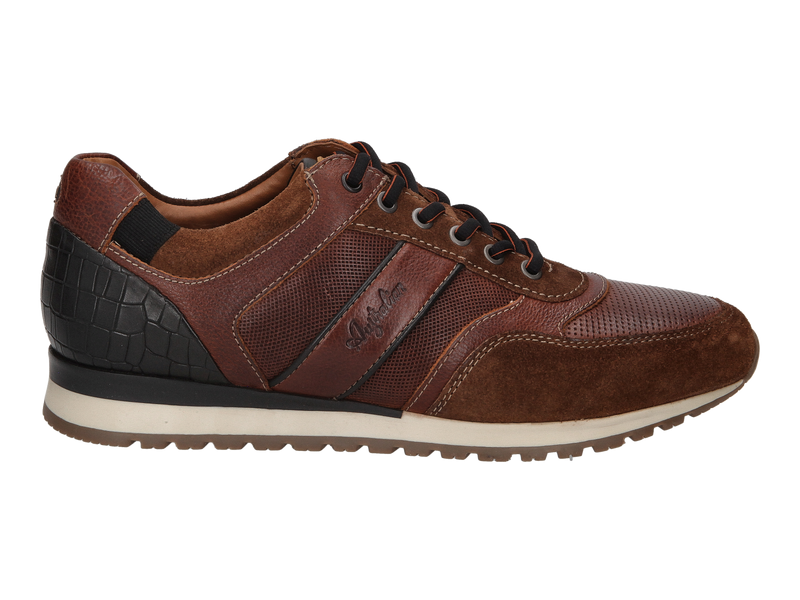 Bekijk product 'Australian Sneakers Cognac' Australian Sneakers Cognac