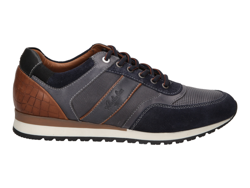 Bekijk product 'Australian Sneakers Blauw' Australian Sneakers Blauw