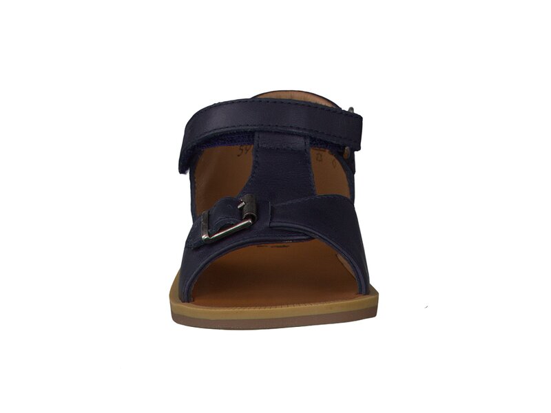 Pom D'api Sandals Blue