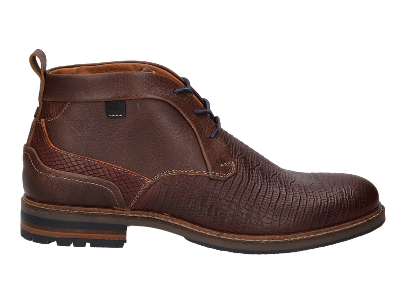 Bekijk product 'Australian Boots Cognac' Australian Boots Cognac