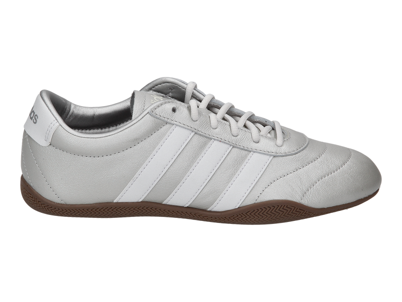 Adidas Sneakers Silver