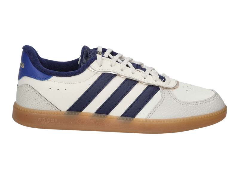Adidas Sneakers Blauw