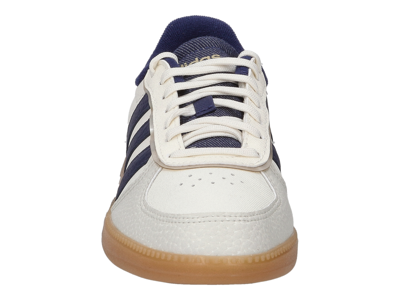 Adidas Sneakers Blauw