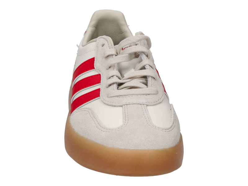 Adidas Baskets Off White