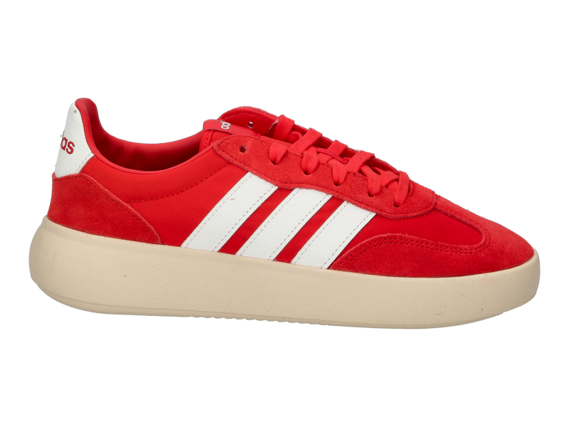 Adidas Sneakers Red