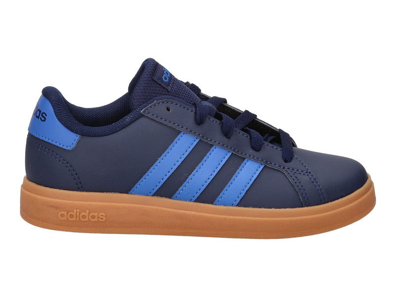 Bekijk product 'Adidas Sneakers Blauw' Adidas Sneakers Blauw