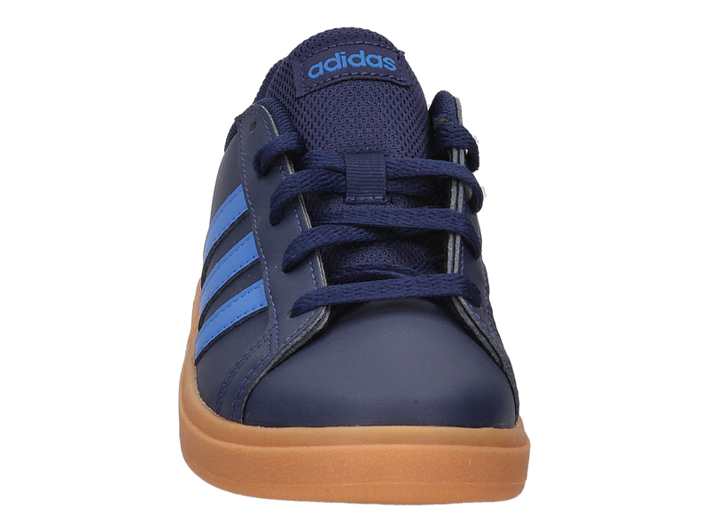 Adidas Sneakers Blauw