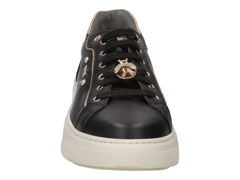 Nero Giardini Baskets Noir