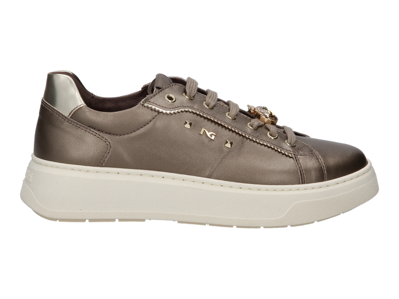Nero Giardini Sneakers Bronze