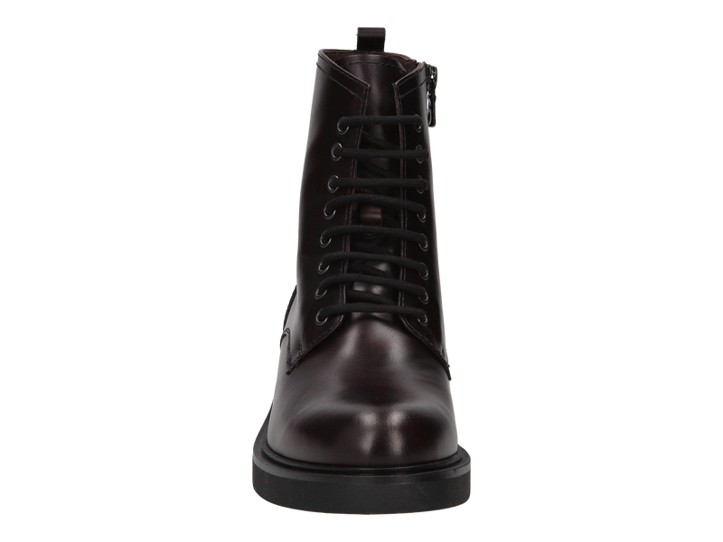Nero Giardini Bottines Bordeaux