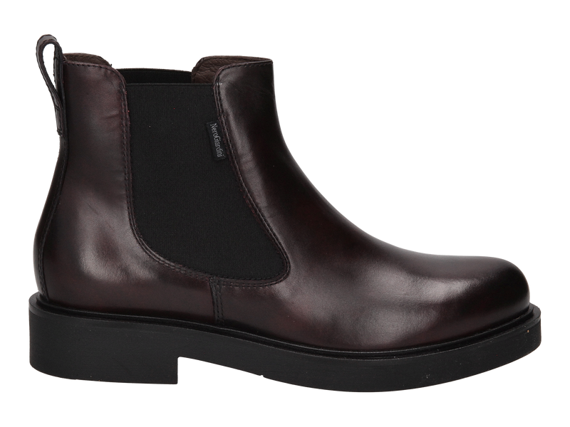 Nero Giardini Boots Bordeaux