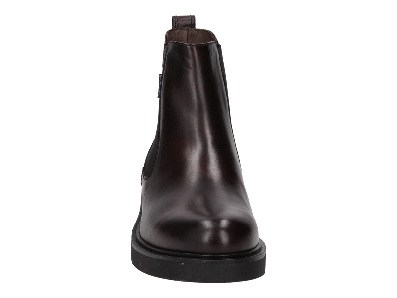 Nero Giardini Bottines Bordeaux