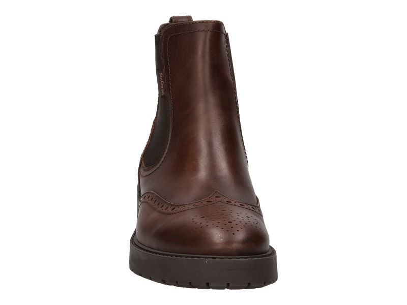 Nero Giardini Boots Bruin