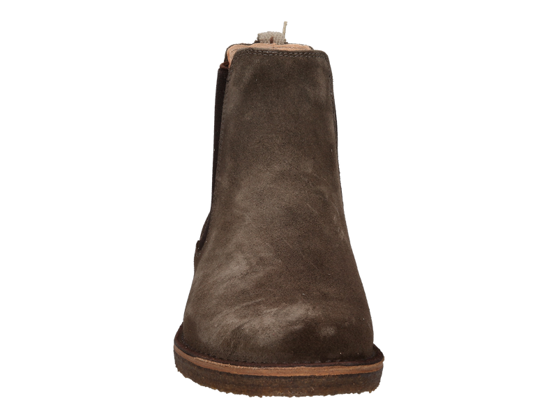 Astorflex Bottines Kaki