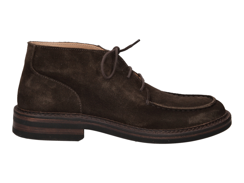 Astorflex Bottines Brun