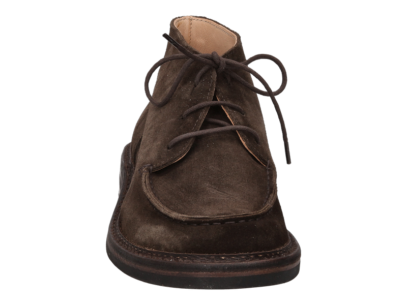 Astorflex Bottines Brun