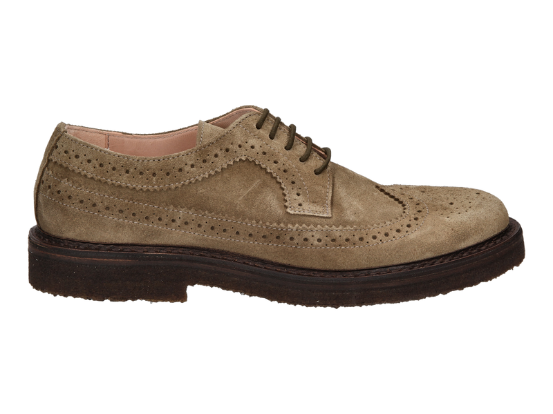 Astorflex Bottines Beige