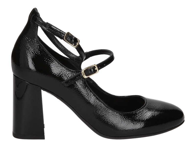 Nero Giardini Pumps Black