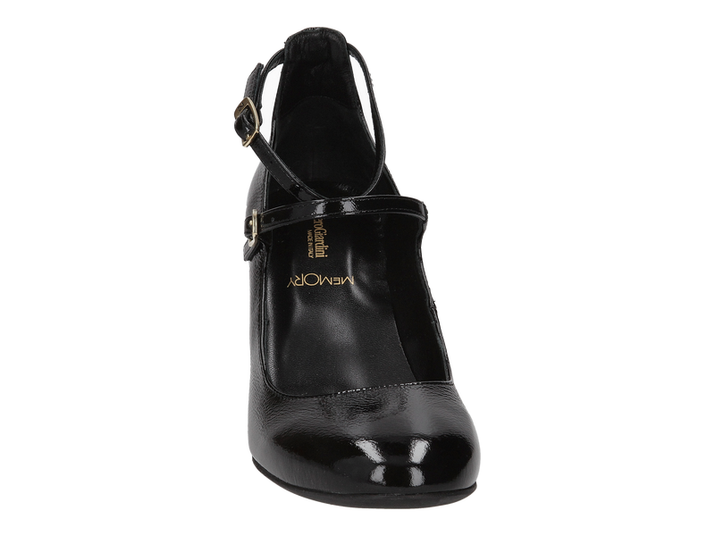 Nero Giardini Pumps Black