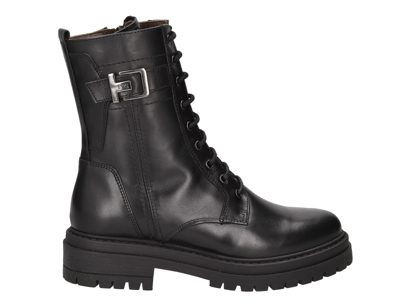Nero Giardini Bottines Noir