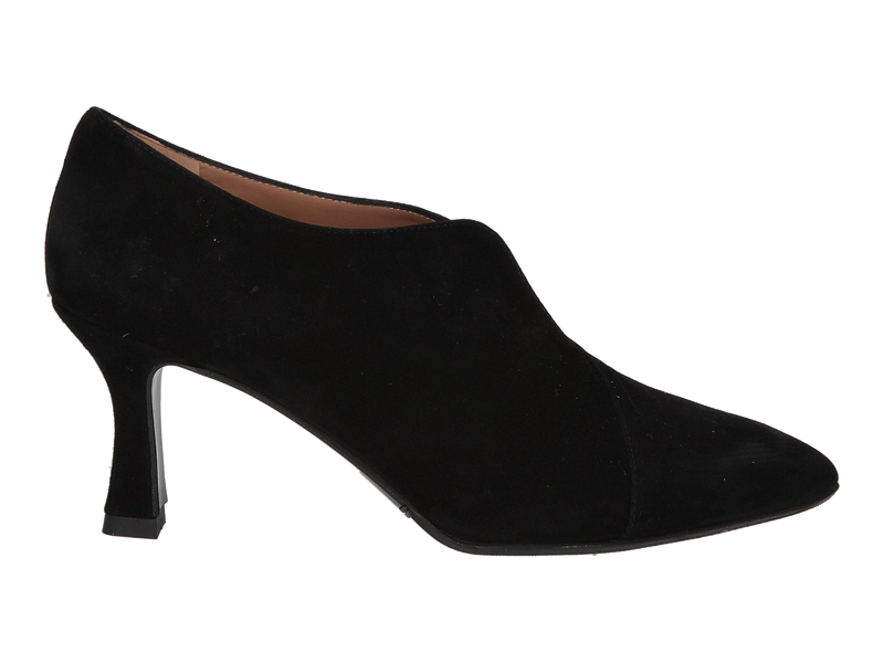 Giorgio M Ankle Boots Black