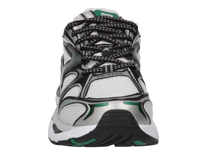 Voir le produit 'Etonic Baskets Vert' (en anglais) Etonic Baskets Vert