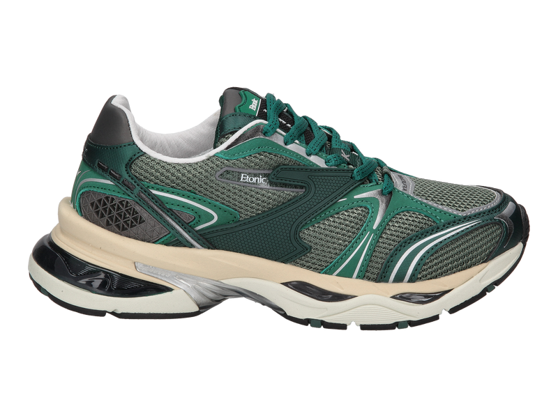 Voir le produit 'Etonic Baskets Vert' (en anglais) Etonic Baskets Vert