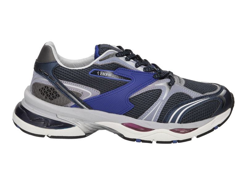 Bekijk product 'Etonic Sneakers Blauw' Etonic Sneakers Blauw