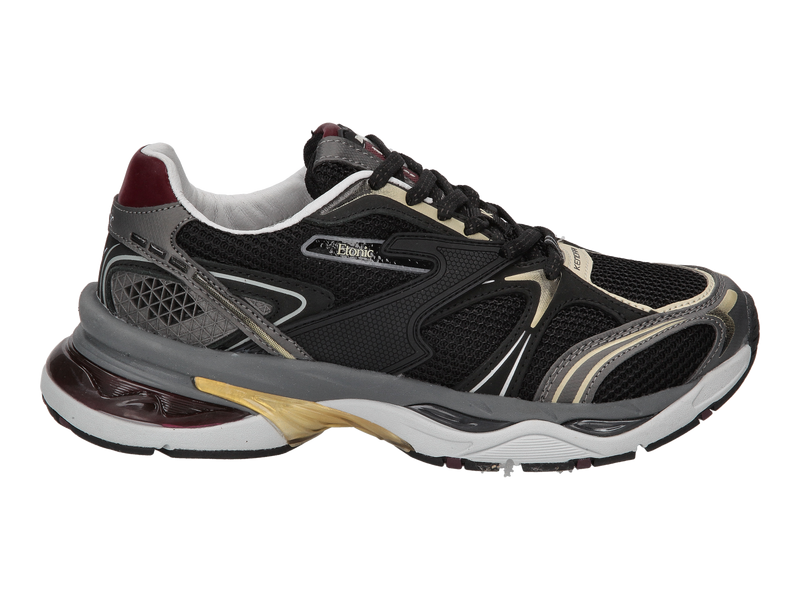 Voir le produit 'Etonic Baskets Noir' (en anglais) Etonic Baskets Noir