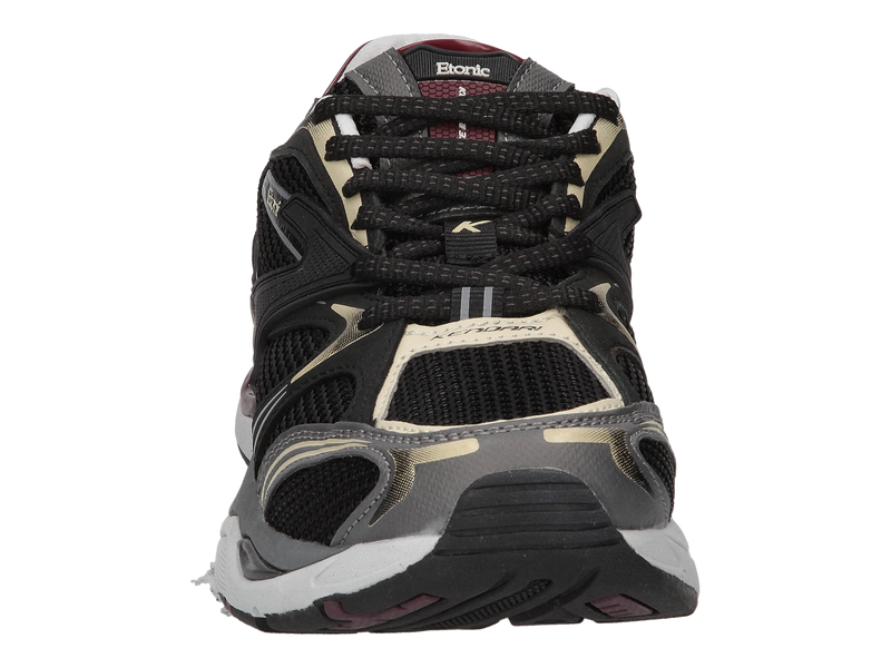 Voir le produit 'Etonic Baskets Noir' (en anglais) Etonic Baskets Noir