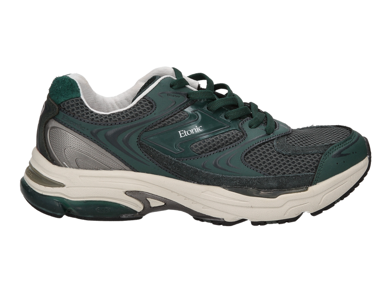 Voir le produit 'Etonic Baskets Vert' (en anglais) Etonic Baskets Vert