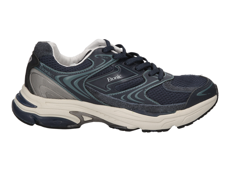 Voir le produit 'Etonic Baskets Bleu' (en anglais) Etonic Baskets Bleu