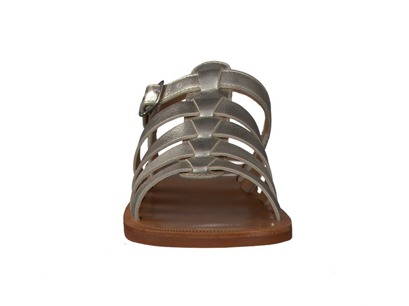 Bekijk product 'Pom D'api Sandalen Goud' Pom D'api Sandalen Goud